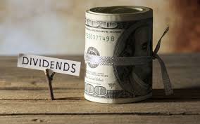 The Importance of Dividends