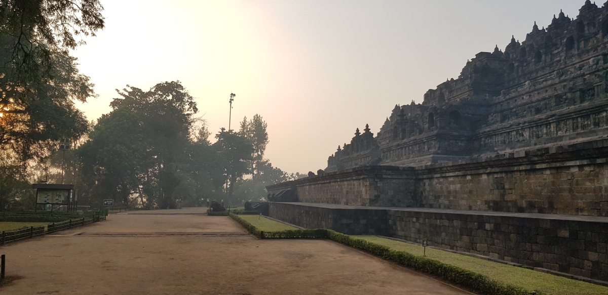 6D5N Yogyakarta Hiking Trip On A Budget – Day 5 & Expenses (Part 3)